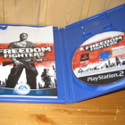 Freedom Fighters Ps2 - pikkukuva 2