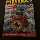 Monster Allergy - Poika joka puhuu hirviöiden kanssa - pikkukuva 3