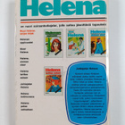 Helen D. Boylston : Johtajatar Helena - pikkukuva 2