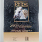 John McEwen : Ultimate Horse Care - pikkukuva 2