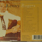 Kenny Rogers • Ruben James His Greatest Hits CD - pikkukuva 3