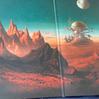 Arjen Anthony Lucassen’s Lost in the New Real 2LP - pikkukuva 3