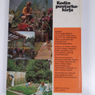 Kodin puutarhakirja - pikkukuva 2