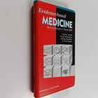 David L. Sackett : Evidence-based medicine : how to pract... - pikkukuva 1
