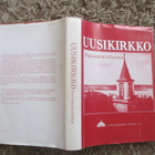 UUSIKIRKKO KUVAMUISTOINA ( 1.P v 1979 + NIMMARIT !! - pikkukuva 1