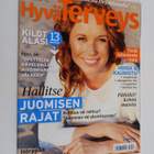 Hyvä terveys 10/2011 - pikkukuva 1