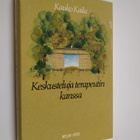 Kauko Kaila : Keskusteluja terapeutin kanssa - pikkukuva 1