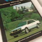 Björn-Eric Lindh: Volvo - pikkukuva 1