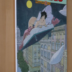 Vittorio Giardino : Pikku Ego ( 1.p. 1990 ) - pikkukuva 1