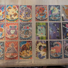 Pokemon kortteja nippu - pikkukuva 4