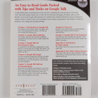Brian Baskin : Google talking : an easy-to-read guide pac... - pikkukuva 2