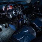 Mini Countryman (F60) Sisätilan LED-sarja 5-osai - pikkukuva 2