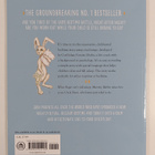 Carl-Johan Forssen Ehrlin : The Rabbit Who Wants to Fall ... - pikkukuva 2