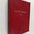 Viestimies : 1970 - pikkukuva 1