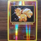 Pokemon Vulpix 14/108 Reverse holo - pikkukuva 1