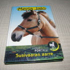 Merja Jalo Susivaaran aarre - pikkukuva 1