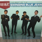 SWINGING BLUE JEANS   Shake - pikkukuva 1