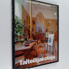 Norman Ojanen ym. : Taiteilijakoteja - pikkukuva 1