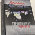 Kolmas Nainen (9CD) Tienhaarat 1986-2010 KUIN UUSI!! - pikkukuva 1