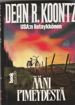 Dean R. Koontz : Ääni pimeydestä