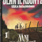 Dean R. Koontz : Ääni pimeydestä - pikkukuva 1