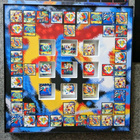 Taide ART Sudoku. Uudenveroinen - pikkukuva 3