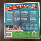 Dodgeball -lautapeli UUSI - pikkukuva 2