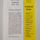 Edgar Rice Burroughs : Tarzan viidakon valtias - pikkukuva 2