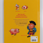 Mauri Kunnas : Hauska eläinkirja - pikkukuva 2