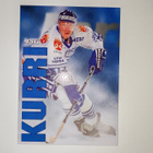 1998-99 Cardset Finland #1 of 7 - pikkukuva 1