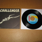Pasin Liiga 7" Challenger/Riitta,PS v.1987 EX/EX - pikkukuva 1