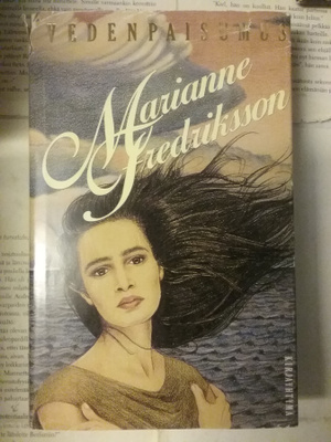Marianne Fredriksson - Vedenpaisumus (sid.)