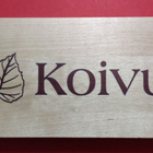 Harvinaisen kaunis 999 hopea raha setti - Koivu. - pikkukuva 3