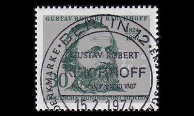 Berlin 465 o Robert Kirchhoff (1974)