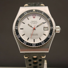 Omega Seamaster Electronic vm.1972 - pikkukuva 1