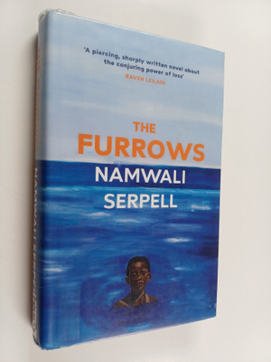 Namwali Serpell : The furrows