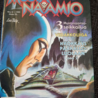 Mustanaamio 1999 n.8 - pikkukuva 1