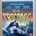 Killer Crocodile (88 Films) - pikkukuva 1