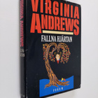 Virginia Andrews : Fallna hjärtan - pikkukuva 1