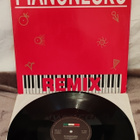 Pianonegro 12" - pikkukuva 1
