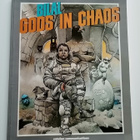 Bilal, Enki: Gods in Chaos - pikkukuva 1