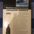Egon Theiner: Matti Nykänen. 2004. 1.p. - pikkukuva 2