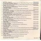 cd, Umberto Marcato - Restera (Liljankukka). 20 suosikkia [i - pikkukuva 2