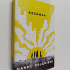 Hannu Rajaniemi : Kesämaa - pikkukuva 1