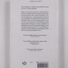 Ben Schott : Schottin sekalaiset - pikkukuva 2