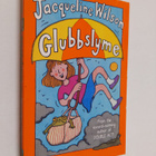 Jacqueline Wilson : Glubbslyme - pikkukuva 1