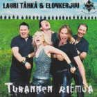 CD: Lauri Tähkä ja Elonkerjuu: Tuhannen riemua - pikkukuva 1
