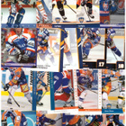 203 kpl TAPPARA Kortteja Eri Vuosilta - pikkukuva 1