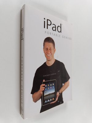 Paul McFedries : iPad : portable genius