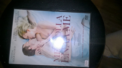 Me ei olla enää me DVD